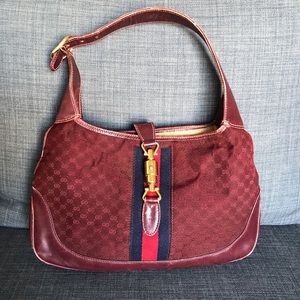 Gucci vintage bag